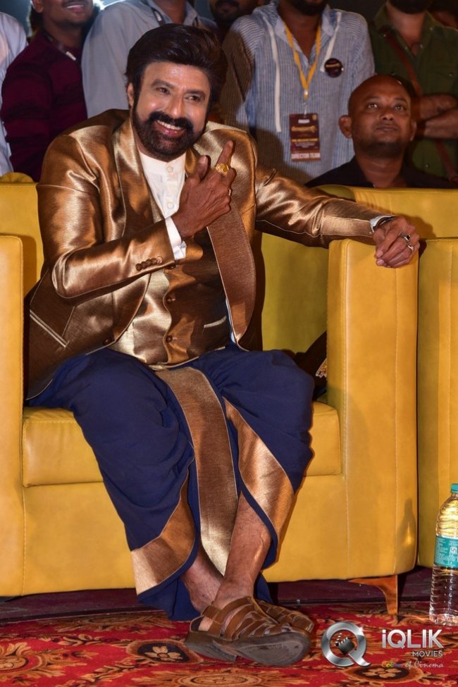 VeeraSimhaReddy-Pre-release-event